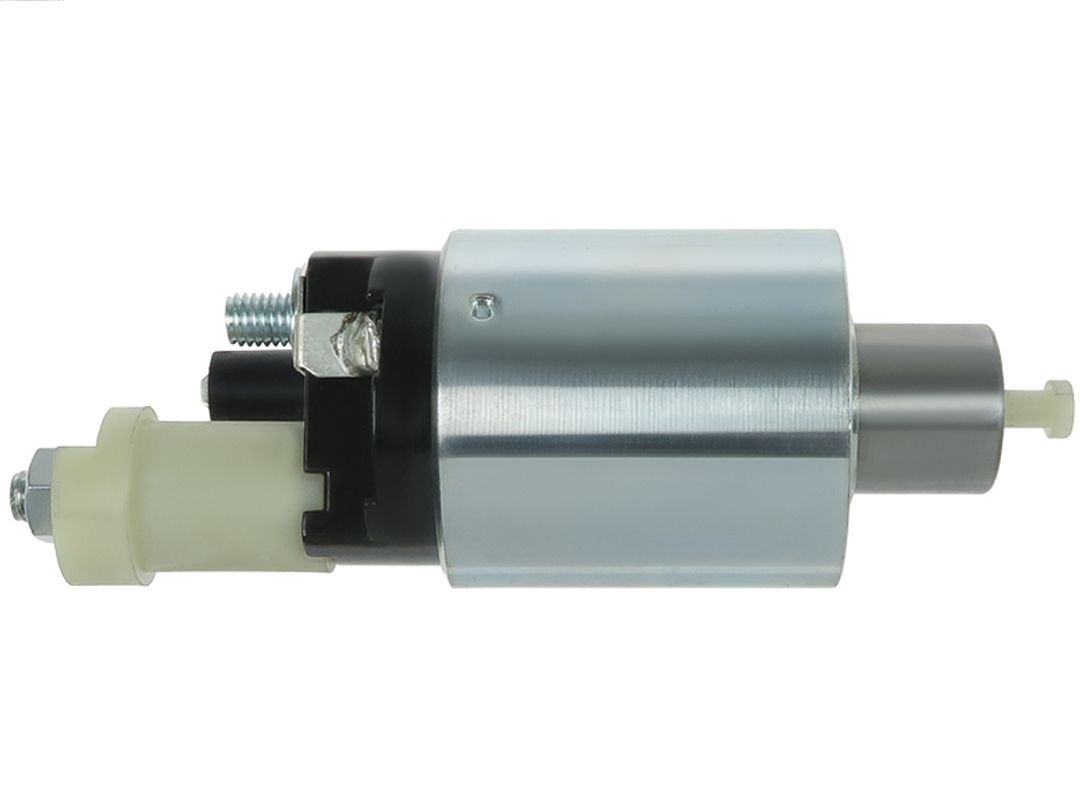 Elektromagnetický spínač pre żtartér AS-PL
