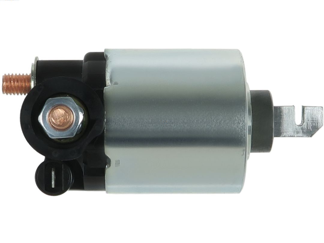 Elektromagnetický spínač pre żtartér AS-PL
