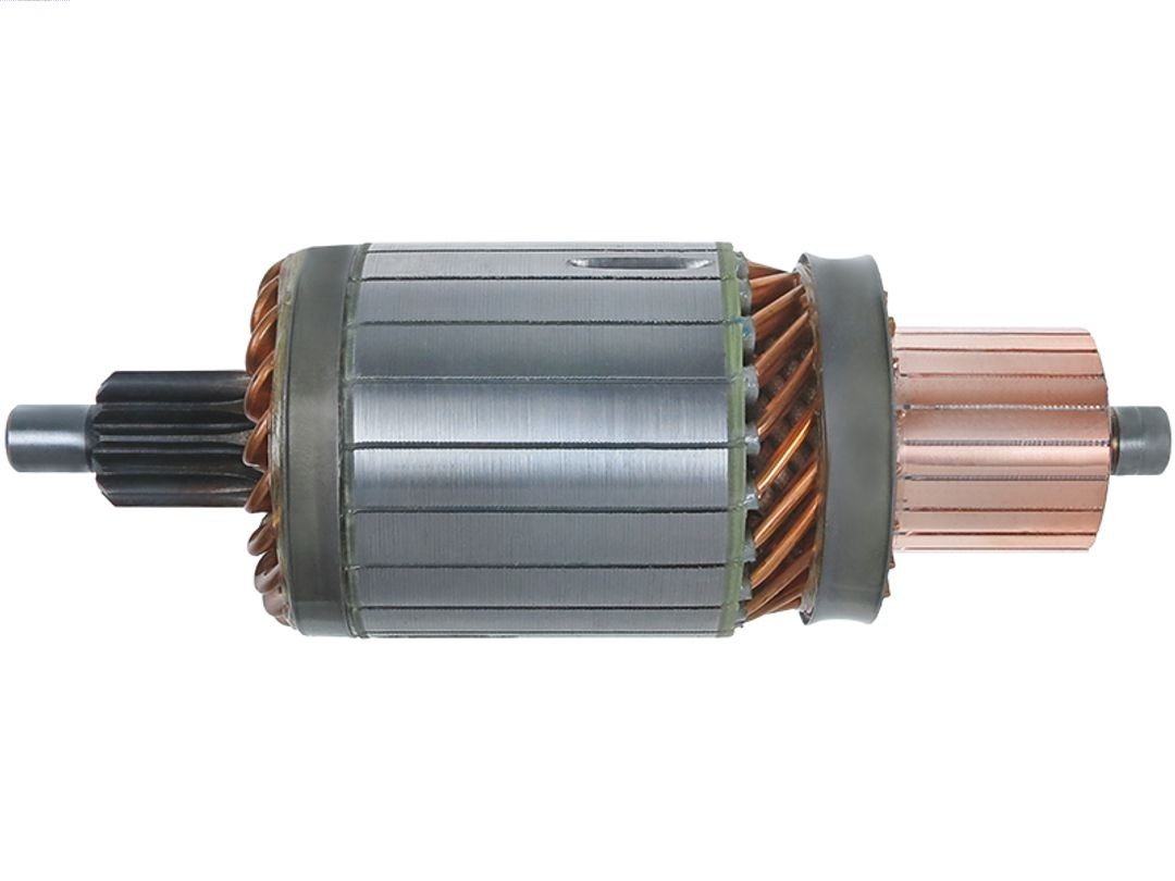 Rotor żtartéra AS-PL