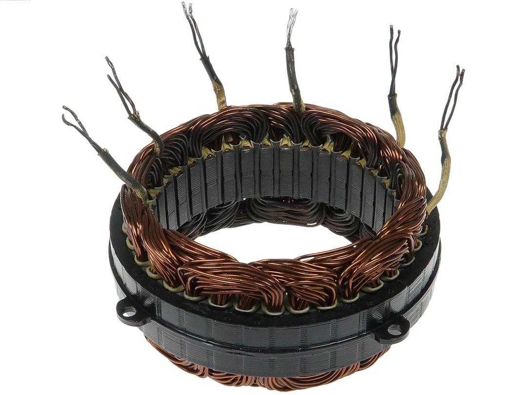 Stator, generátor AS-PL