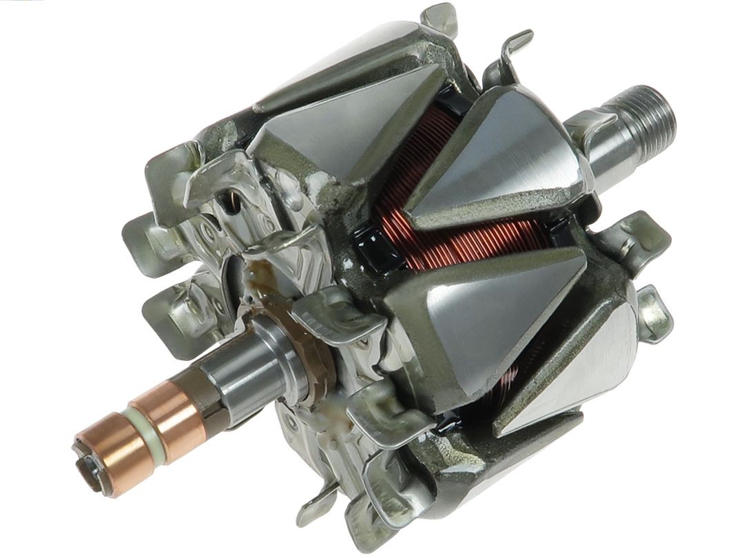 Rotor alternátora AS-PL