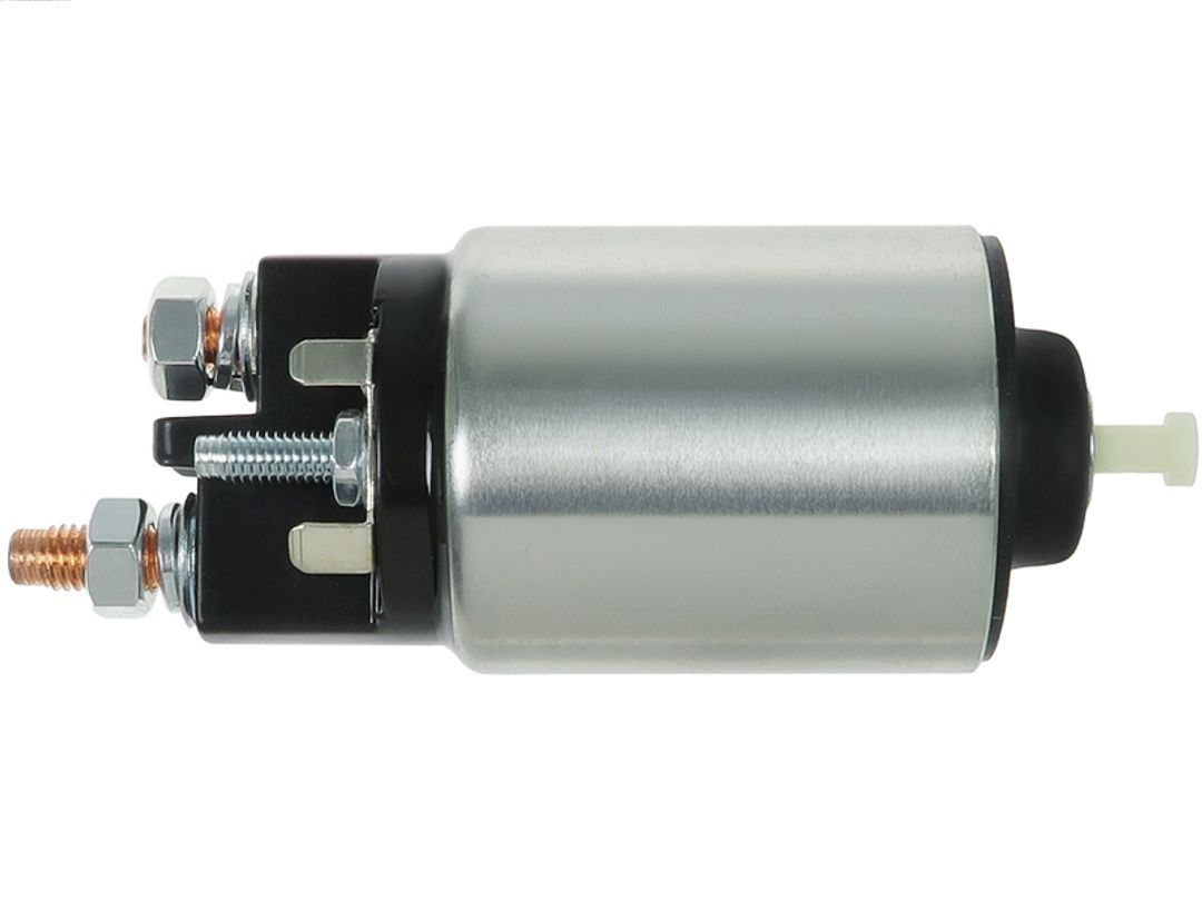 Elektromagnetický spínač pre żtartér AS-PL