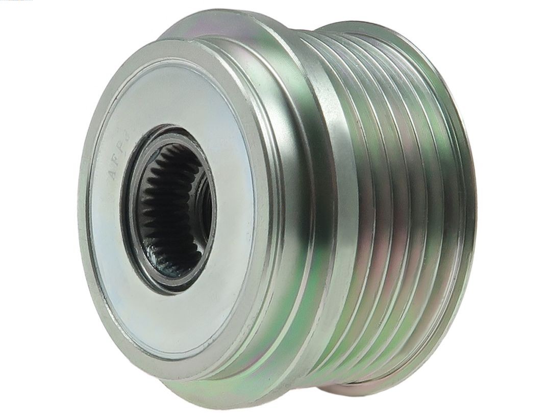 Voľnobeżka alternátora AS-PL