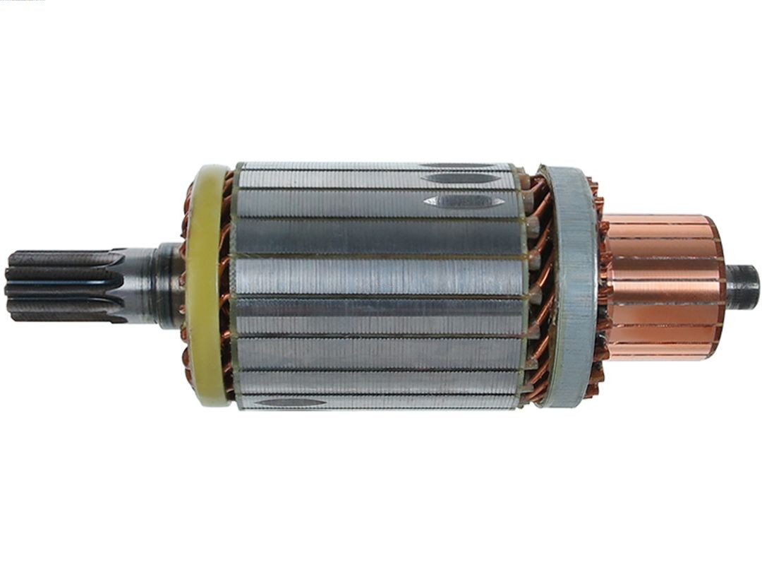 Rotor żtartéra AS-PL