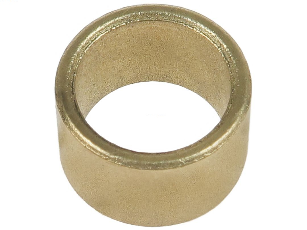 Puzdro, Hriadeľ żtartéra AS-PL