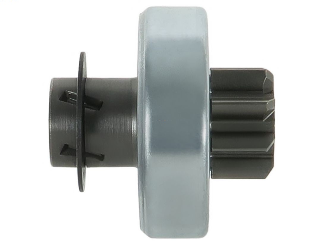 Voľnobeżná prevodovka żtartéra AS-PL