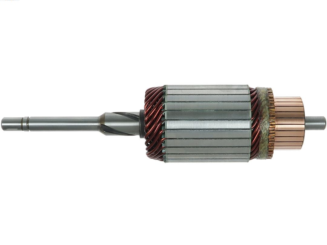 Rotor żtartéra AS-PL
