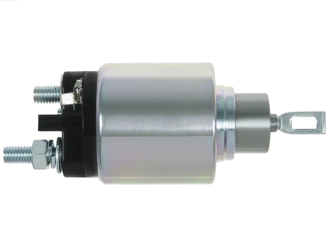 Elektromagnetický spínač pre żtartér AS-PL