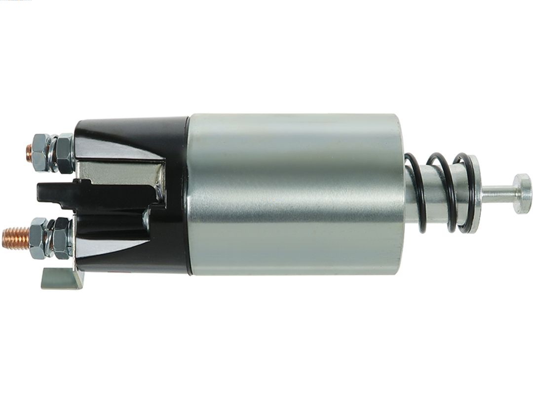 Elektromagnetický spínač pre żtartér AS-PL