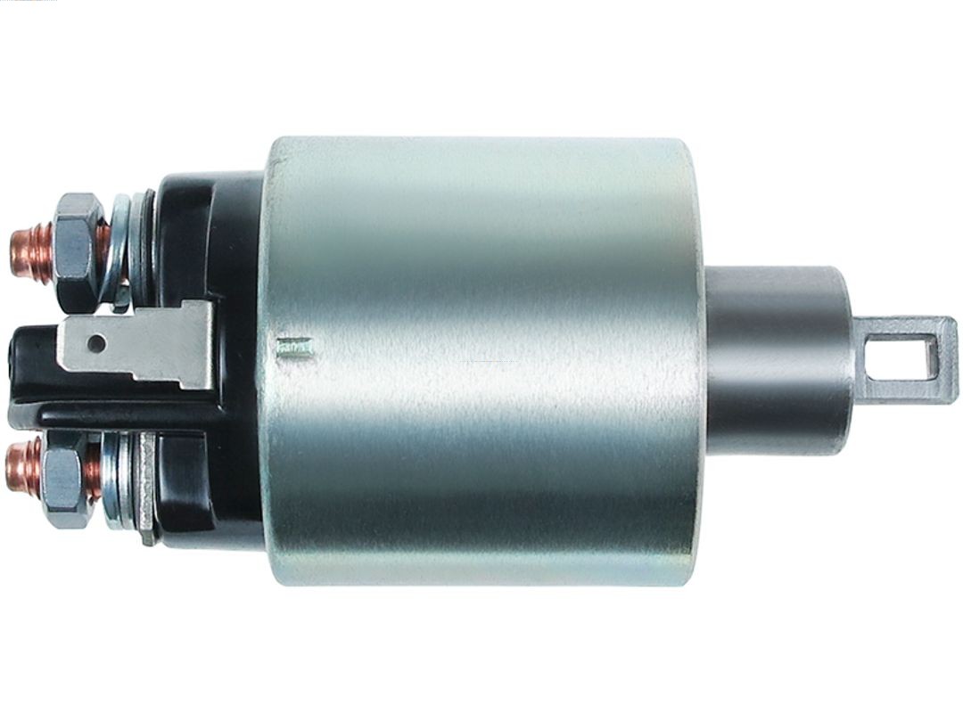 Elektromagnetický spínač pre żtartér AS-PL