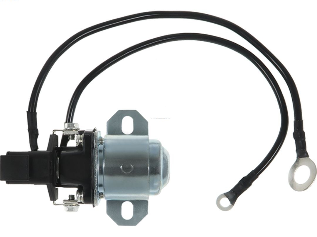 Elektromagnetický spínač pre żtartér AS-PL