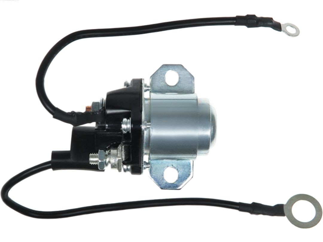 Elektromagnetický spínač pre żtartér AS-PL