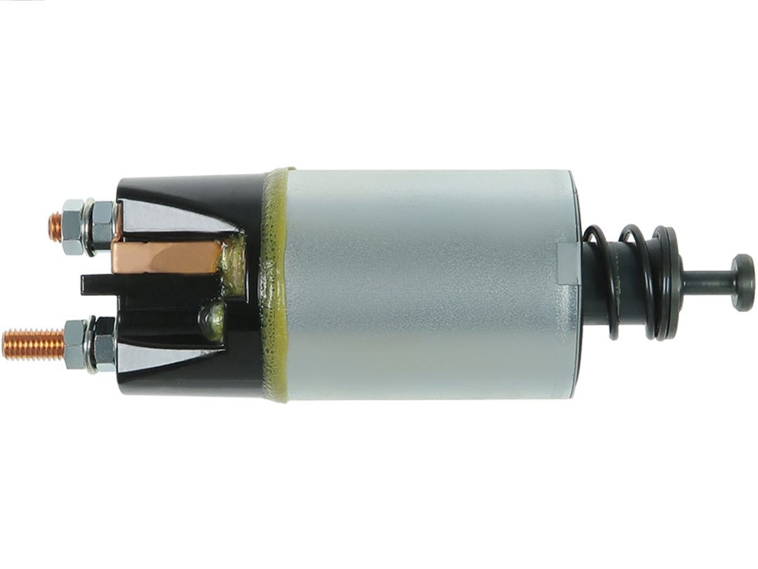 Elektromagnetický spínač pre żtartér AS-PL