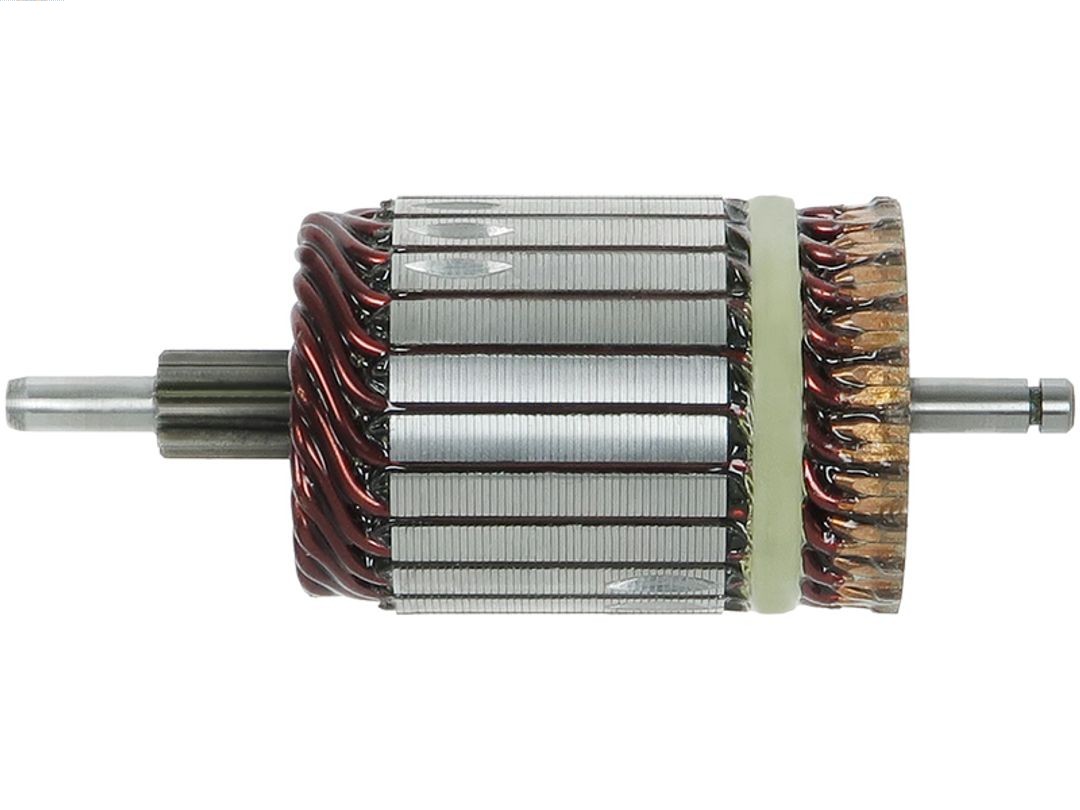 Rotor żtartéra AS-PL