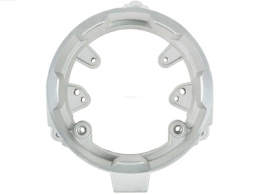 Ochranná krytka alternátora AS-PL