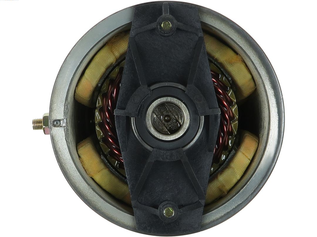Elektromotor AS-PL