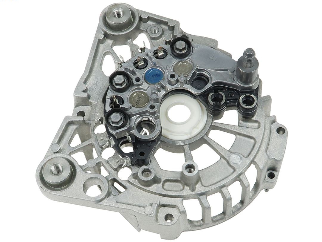 Ochranná krytka alternátora AS-PL