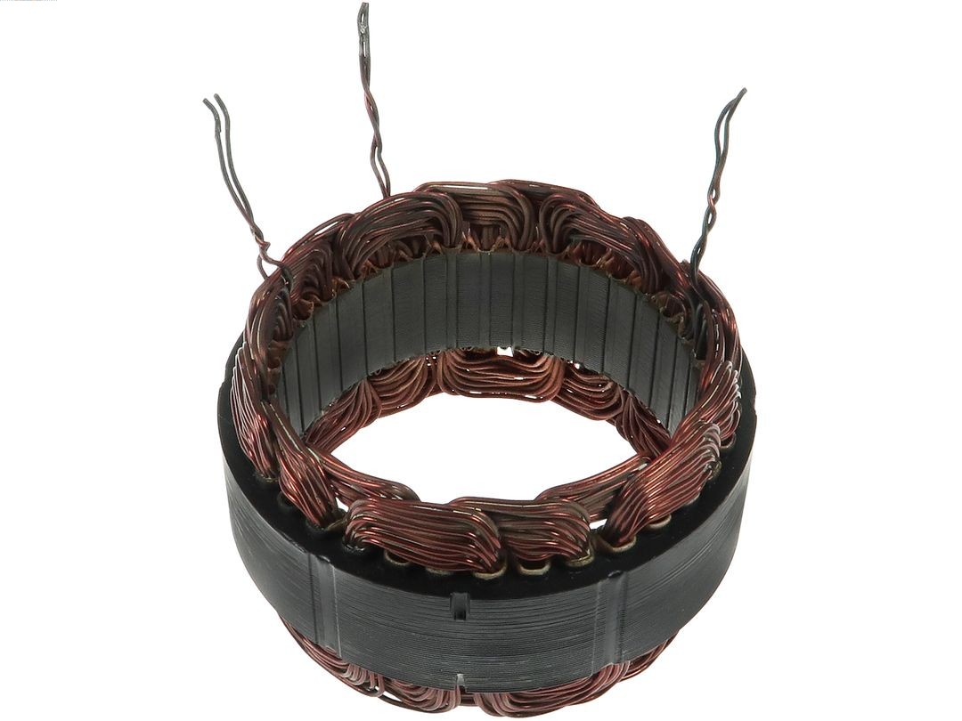 Stator, generátor AS-PL