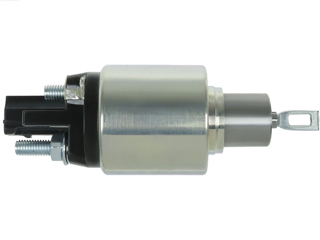 Elektromagnetický spínač pre żtartér AS-PL
