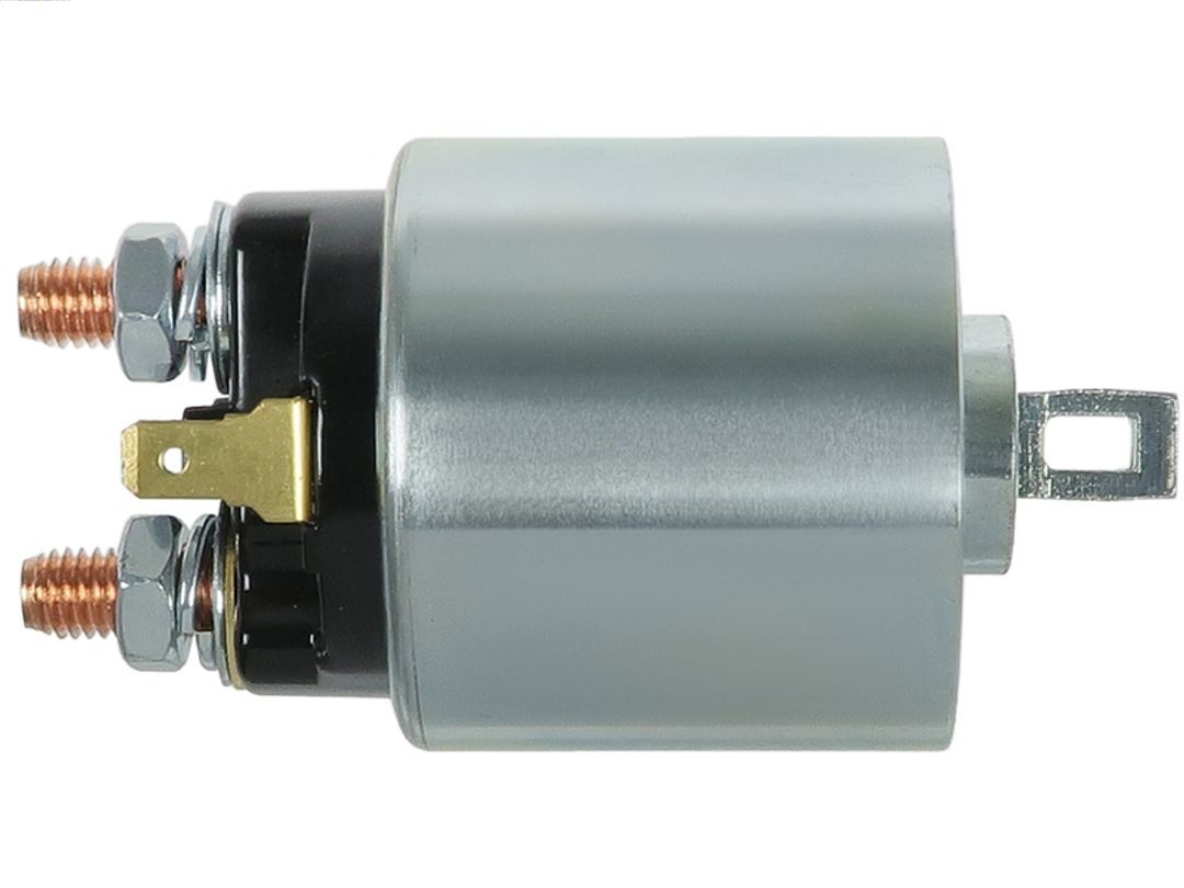 Elektromagnetický spínač pre żtartér AS-PL