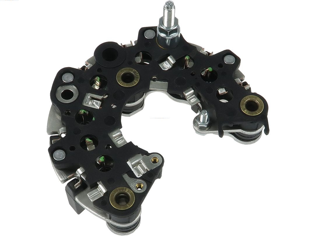 Usmerňovač alternátora AS-PL