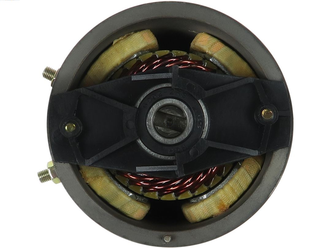 Elektromotor AS-PL