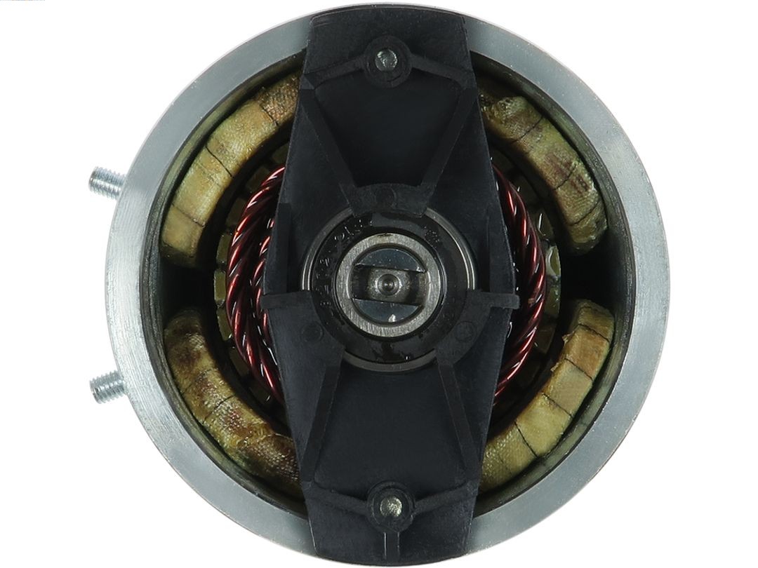 Elektromotor AS-PL