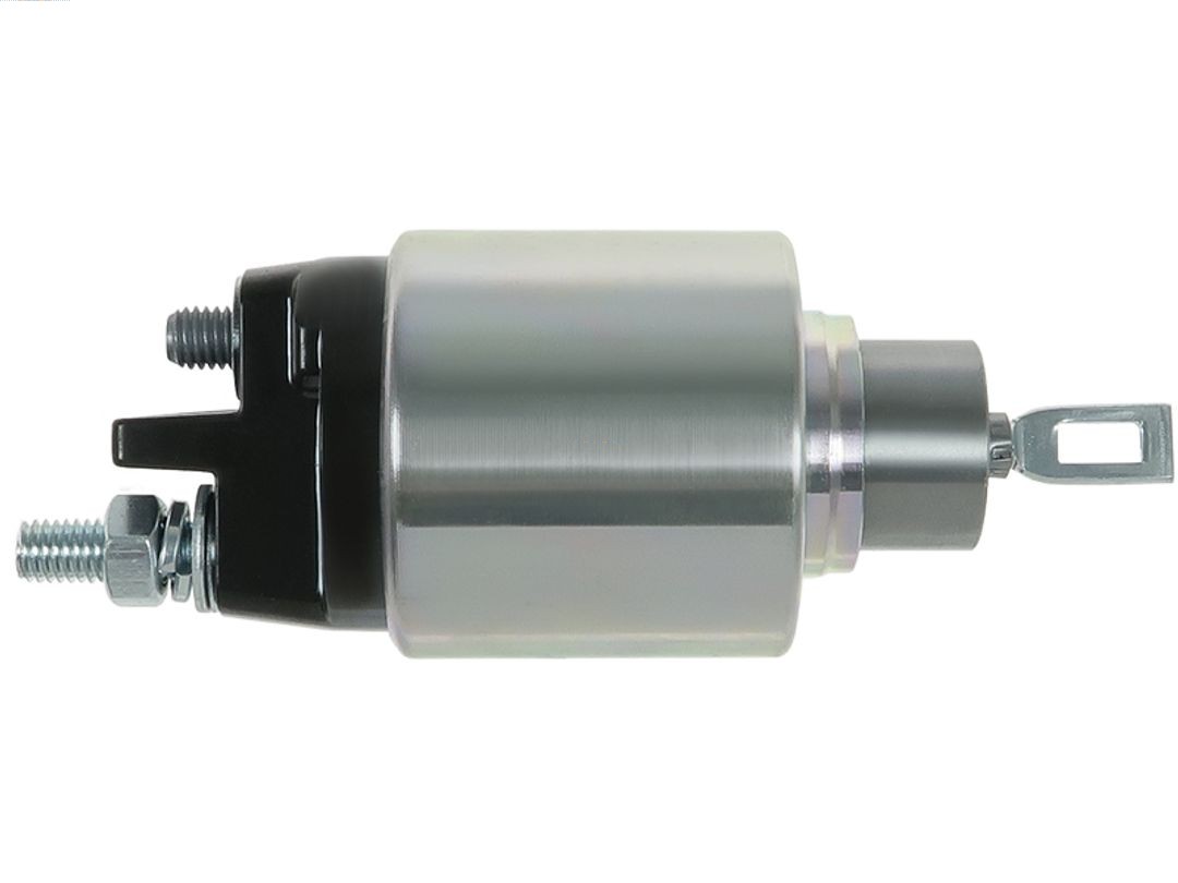 Elektromagnetický spínač pre żtartér AS-PL