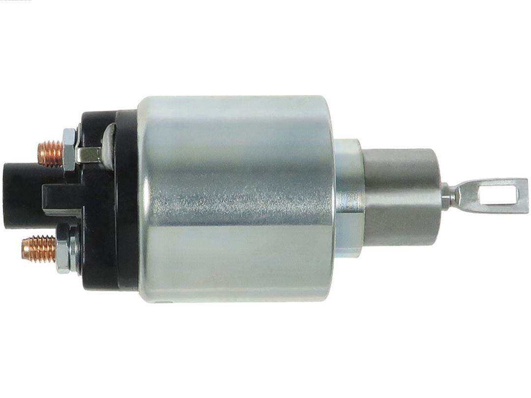Elektromagnetický spínač pre żtartér AS-PL