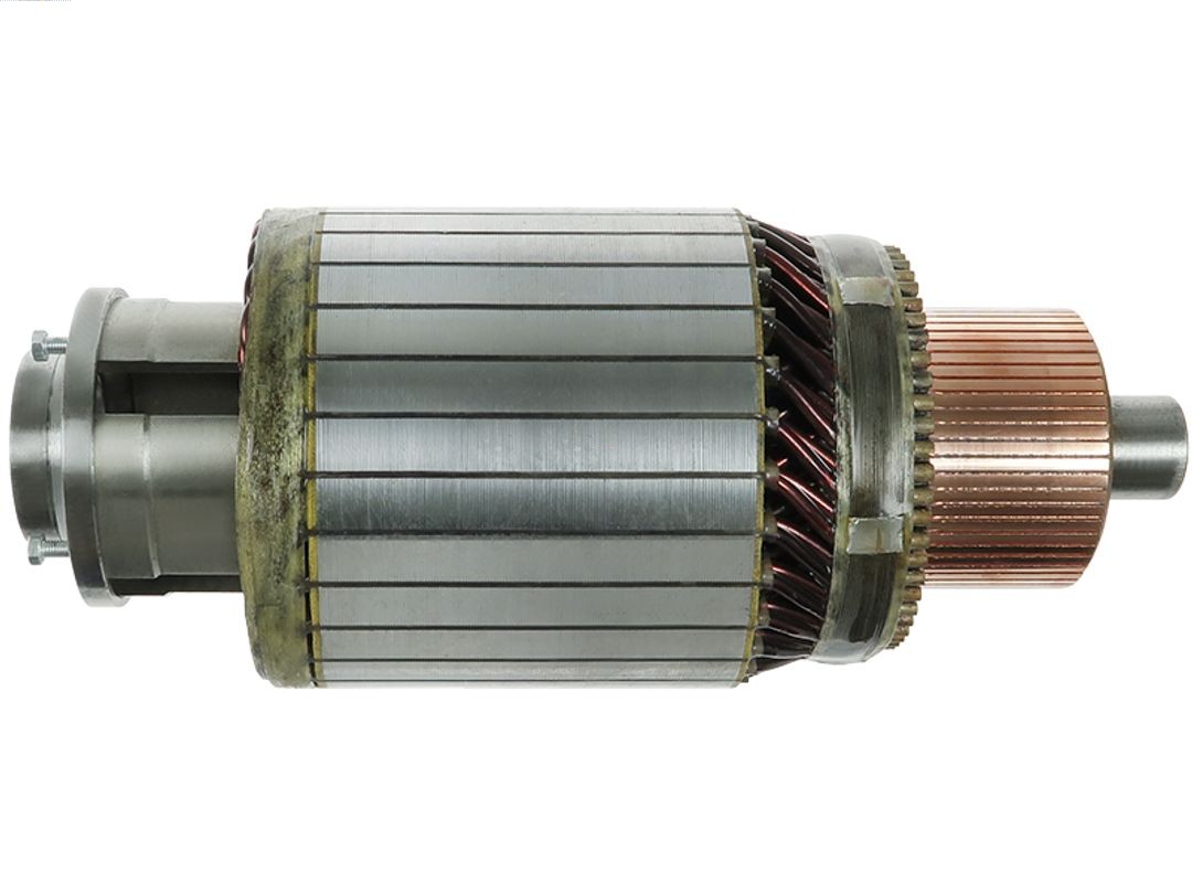 Rotor żtartéra AS-PL