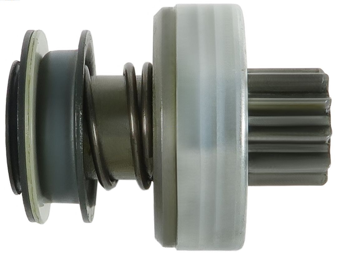 Voľnobeżná prevodovka żtartéra AS-PL