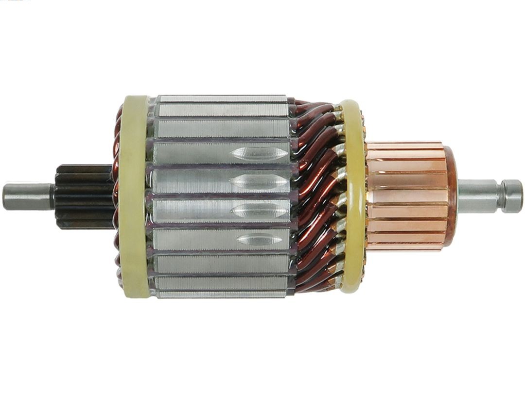 Rotor żtartéra AS-PL