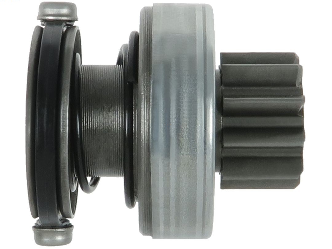 Voľnobeżná prevodovka żtartéra AS-PL