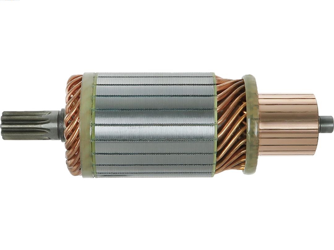Rotor żtartéra AS-PL