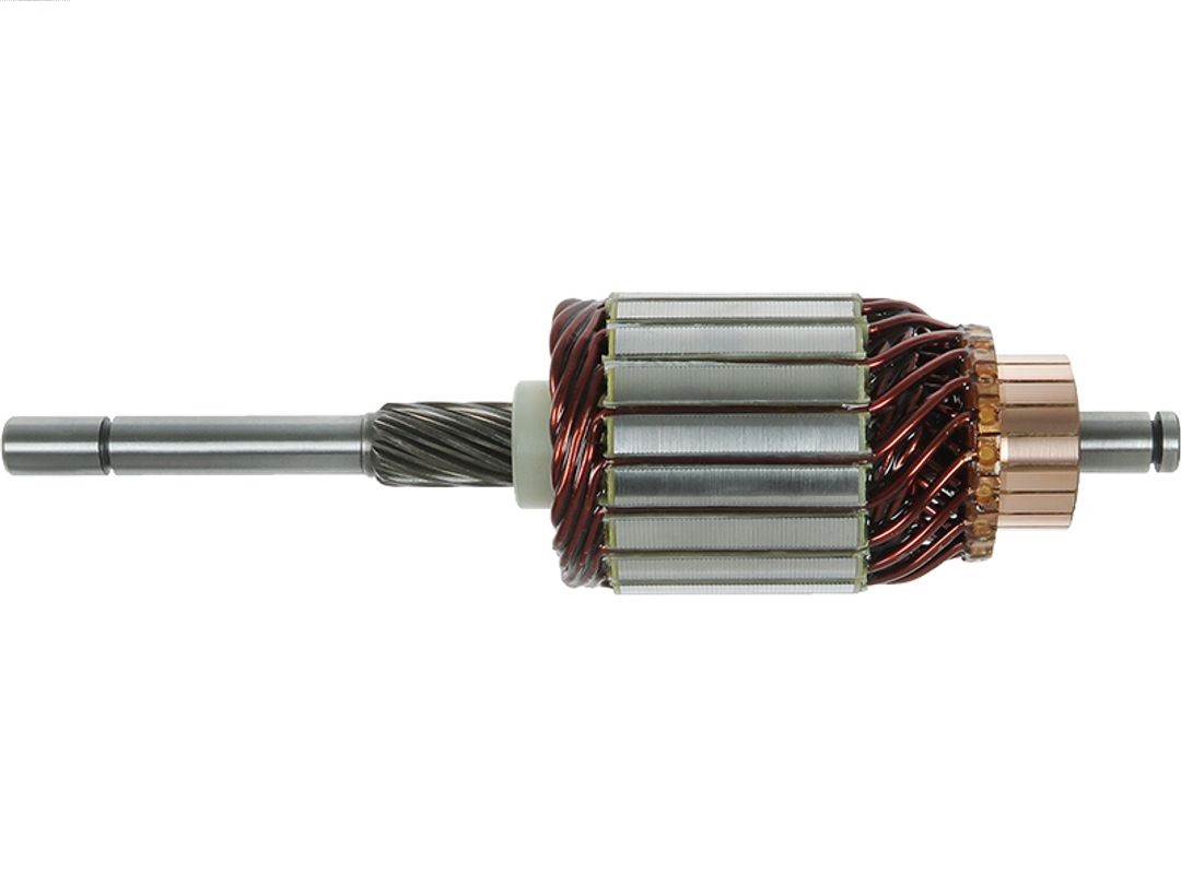 Rotor żtartéra AS-PL