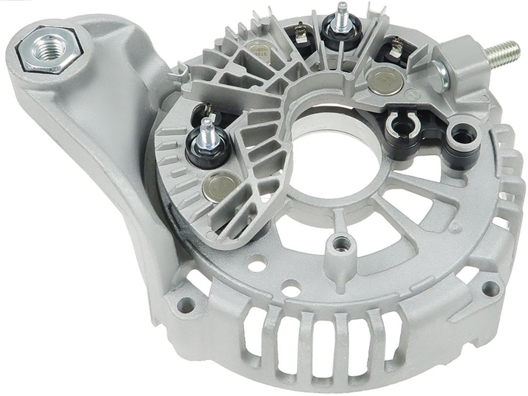 Ochranná krytka alternátora AS-PL