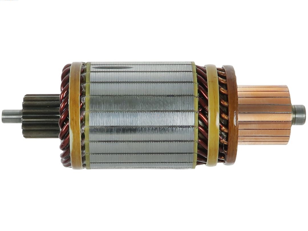 Rotor żtartéra AS-PL