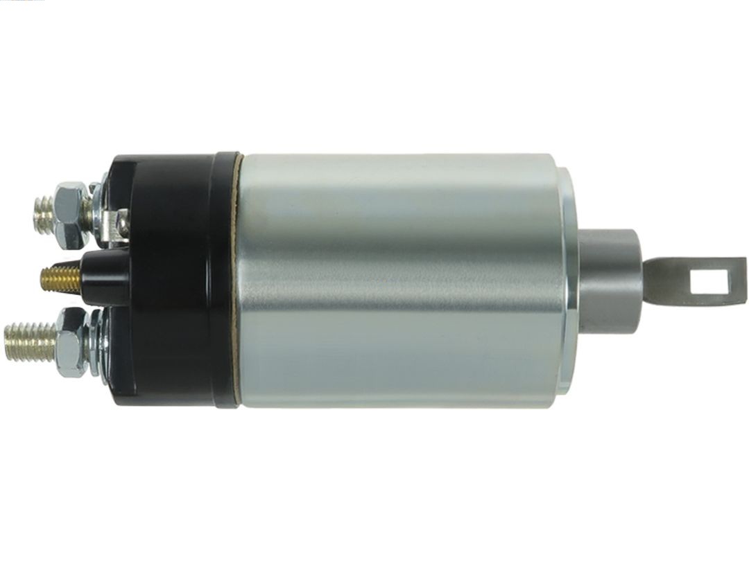 Elektromagnetický spínač pre żtartér AS-PL