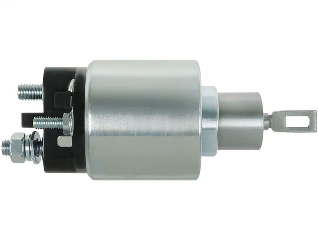 Elektromagnetický spínač pre żtartér AS-PL