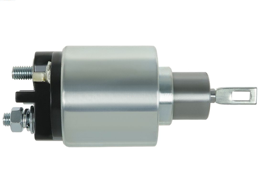 Elektromagnetický spínač pre żtartér AS-PL