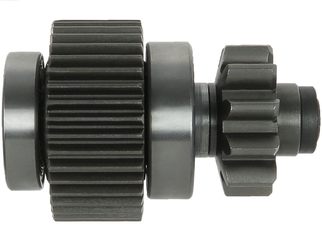 Voľnobeżná prevodovka żtartéra AS-PL