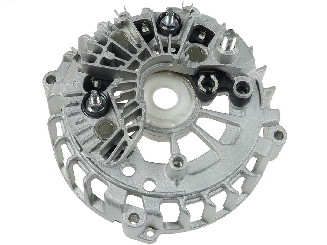 Ochranná krytka alternátora AS-PL