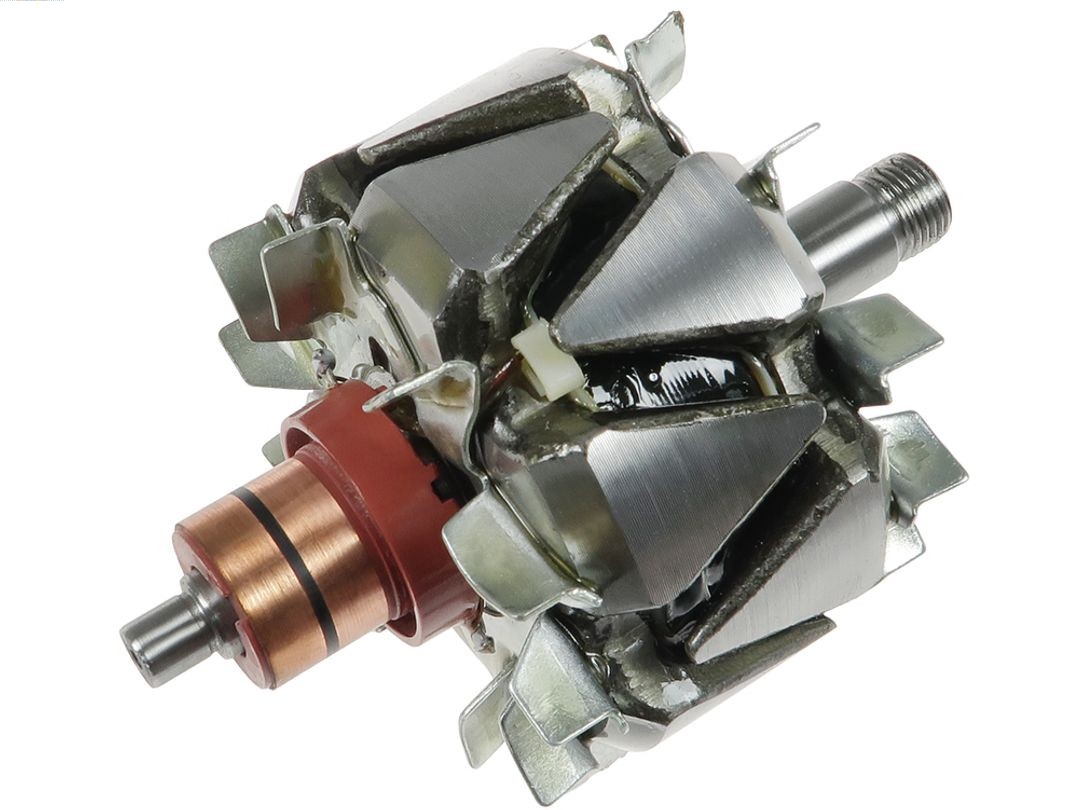 Rotor alternátora AS-PL