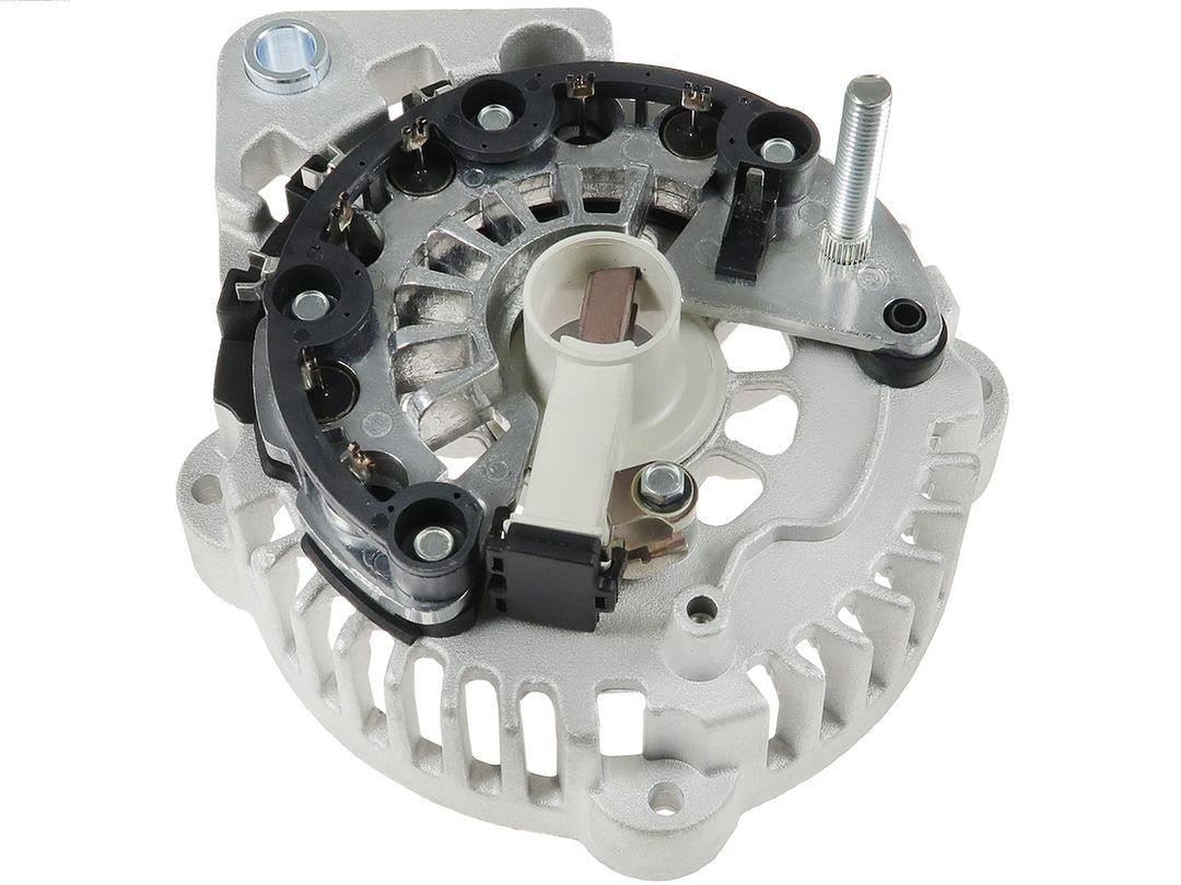 Ochranná krytka alternátora AS-PL