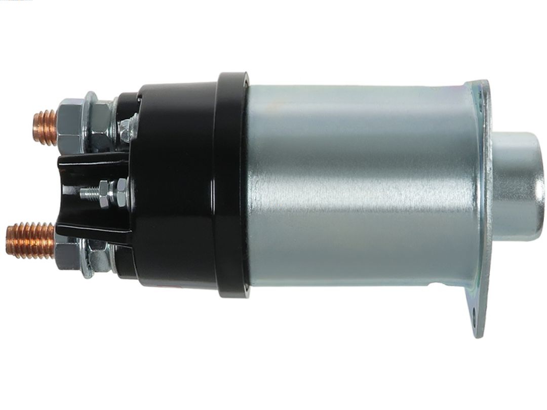 Elektromagnetický spínač pre żtartér AS-PL