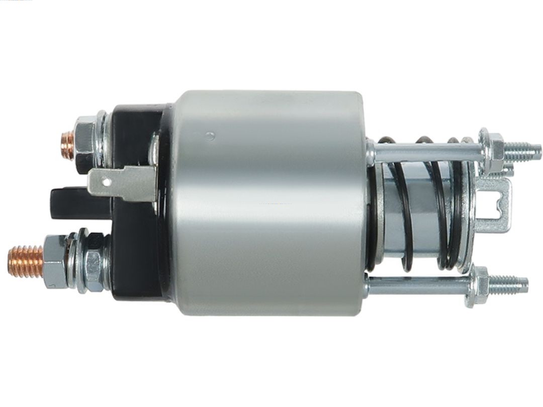 Elektromagnetický spínač pre żtartér AS-PL