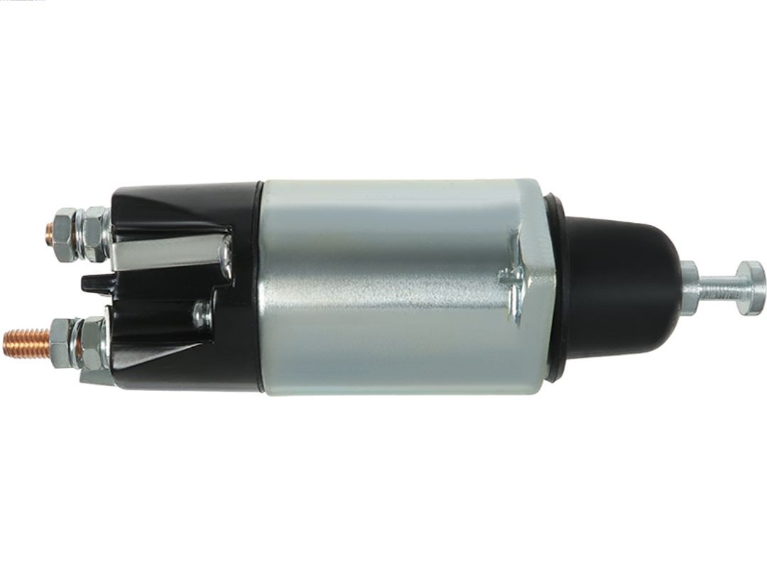 Elektromagnetický spínač pre żtartér AS-PL