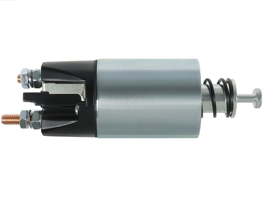 Elektromagnetický spínač pre żtartér AS-PL