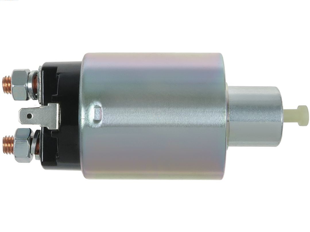 Elektromagnetický spínač pre żtartér AS-PL