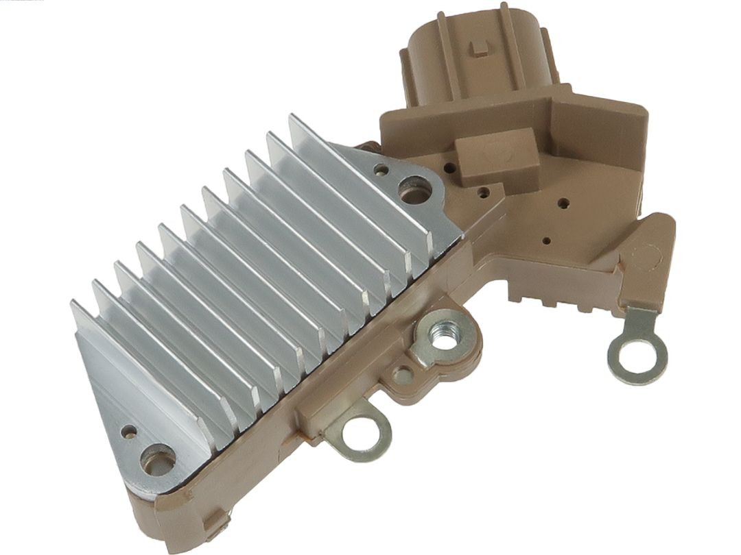 Regulátor alternátora AS-PL